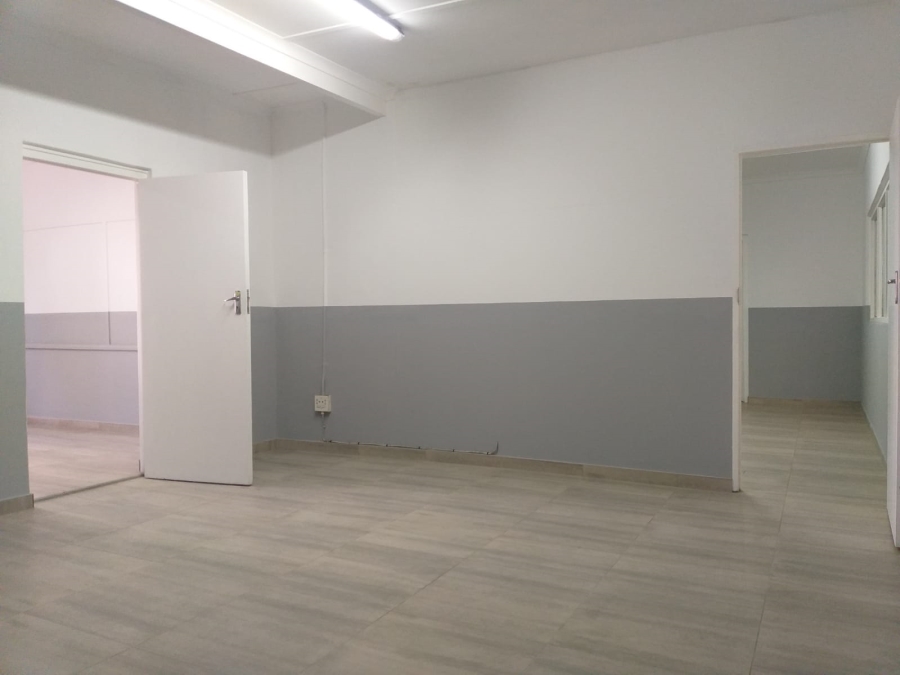 To Let Commercial Property for Rent in Blackheath Industrial Western Cape